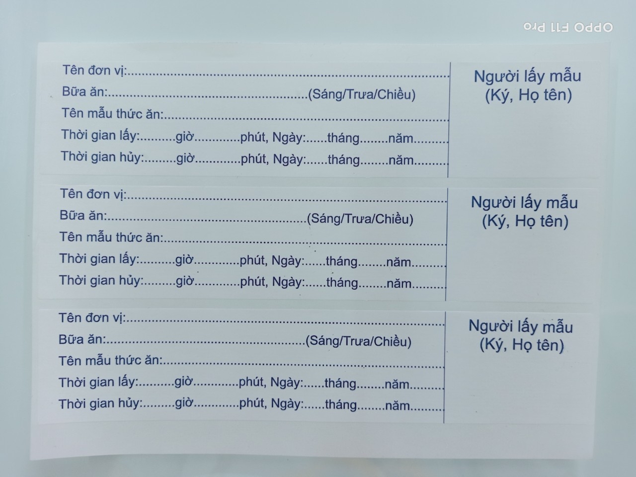 In Tem Lưu Mẫu - inthienha.com