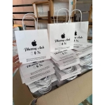  In Túi Giấy Kraft Có Bền Không? | Phân Tích Chuyên Sâu từ In Thiên Hà