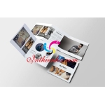 In Brochure Công Ty Có Cần File Thiết Kế Sẵn Không? | Chuyên Gia Giải Đáp