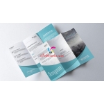 In Brochure giá rẻ tại Hà Nội / In lấy ngay thiết kế miễn phí