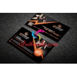 Dịch Vụ In Card Cho Phòng Gym Chuyên Nghiệp | Tối Ưu Thương Hiệu