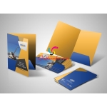 In kẹp file Folder tài liệu giá rẻ tại Hà Nội – Lấy ngay trong ngày