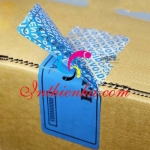 Bảng báo giá in tem niêm phong rẻ nhất tại Hà Nội 2024