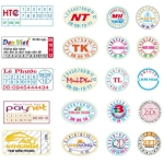 Báo giá Tem bảo hành