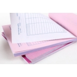 Dịch vụ in hóa đơn