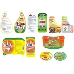 In tem nhãn Decal, Sticker giá rẻ tại Ba Đình lấy ngay sau 10 phút