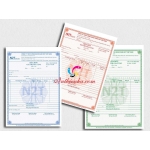 In hóa đơn GTGT giá rẻ lấy ngay tại Hà Nội – In số lượng ít theo yêu cầu