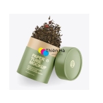 In hộp trà tròn giá rẻ tại Hà Nội – Bảng giá mới nhất