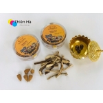 In hộp trầm tròn thẩm mỹ, chất lượng, giá rẻ tại In Thiên Hà