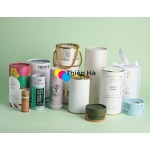 Hộp Trụ Tròn Đựng Quà Tặng Cao Cấp: Chọn Mẫu Độc Đáo