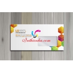 In phong bì bóng kính giá rẻ lấy ngay tại Hà Nội – Thiết kế miễn phí