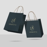 In Túi Giấy Shop Thời Trang Hà Nội: Nâng Tầm Thương Hiệu 2026