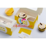 In Hộp Giấy Kraft Tại Hà Nội