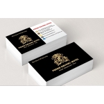 In Card Khách Sạn Chất Lượng Cao: Tạo Ấn Tượng Bền Lâu