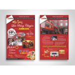 In Tờ Rơi Quảng Cáo Giá Rẻ Hà Nội - Hiệu Quả, Nhanh Chóng 2026