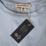 In Nhãn Mác Quần Áo Tại Hà Nội 