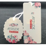 In Tag Giấy Hay Nhãn Vải Cho Shop Quần Áo? | Phân Tích Chuyên Sâu