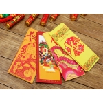 99+ Mẫu bao lì xì tết 2025 in nhiều nhất đón xuân