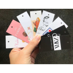 In Nhãn Mác Quần Áo Chuyên Nghiệp