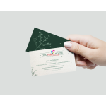 In Card Visit Giá Rẻ: Chất Lượng Cao, Tiết Kiệm Chi Phí Nhất