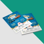 In Tờ Gấp Thường Dùng Khổ Giấy Nào? | Lựa Chọn Tối Ưu Cho Doanh Nghiệp