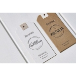 In Tag Giấy Treo Quần Áo Hà Nội Chuyên Nghiệp | IN THIÊN HÀ