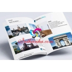 In catalogue giá rẻ lấy ngay tại Hà Nội theo yêu cầu