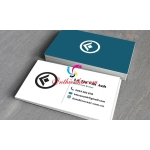 In Card Visit giá rẻ, lấy ngay thiết kế đẹp tại Hà Nội