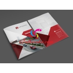 In Profile công ty đẹp giá rẻ tại Hà Nội 2021 lấy ngay [Thiết kế miễn phí]