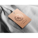  In Tag Giấy Quần Áo Tại Hà Nội