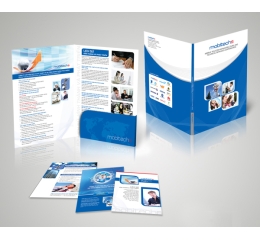 Báo giá in Kẹp file