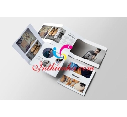 In Brochure Công Ty Có Cần File Thiết Kế Sẵn Không? | Chuyên Gia Giải Đáp