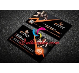 Dịch Vụ In Card Cho Phòng Gym Chuyên Nghiệp | Tối Ưu Thương Hiệu