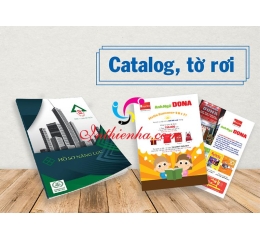 In Catalogue Nên Chọn Offset Hay Kỹ Thuật Số? | Phân Tích Chuyên Sâu