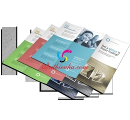 Dịch Vụ In Ấn Kỹ Thuật Số Tại Hà Nội