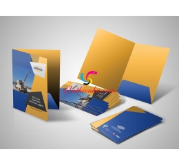 In kẹp file Folder tài liệu giá rẻ tại Hà Nội – Lấy ngay trong ngày