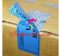 Bảng báo giá in tem niêm phong rẻ nhất tại Hà Nội 2024