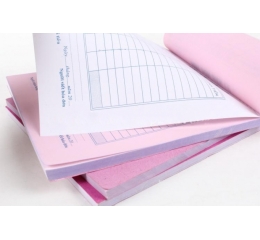 Dịch vụ in hóa đơn