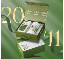 In Hộp Giấy Mỹ Phẩm Theo Bộ Nhận Diện | Thiên Hà