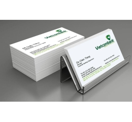 In Card Visit Giá Rẻ Chất Lượng - In Thiên Hà