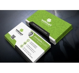 In Card Visit Thiết Kế Riêng Tại Hà Nội | Nâng Tầm Ấn Tượng