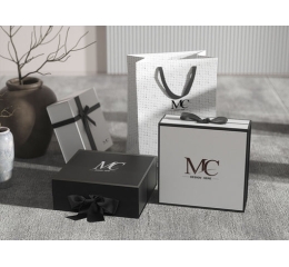 In Hộp Quà Tặng Công Ty | Kèm Thiết Kế Chuyên Nghiệp