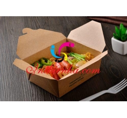 Nên Chọn In Hộp Bìa Cứng Hay Hộp Giấy Thường? Phân Tích Chuyên Sâu từ In Thiên Hà