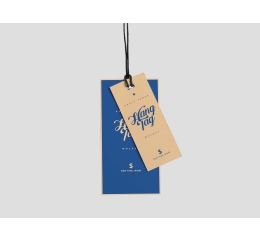 In Nhãn Mác Quần Áo Cho Xưởng May Nhỏ Giá Rẻ Chất Lượng