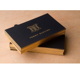 In Card Visit Cho Chủ Shop Online Tại Hà Nội | Giá Rẻ, Chuyên Nghiệp