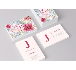 Chi Phí In Card Visit Là Bao Nhiêu? Hướng Dẫn Chi Tiết Toàn Tập
