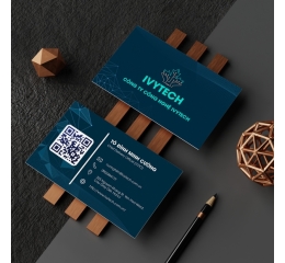 In Card Visit Freelancer Thiết Kế Tại Hà Nội | Giá Rẻ Chuyên Nghiệp