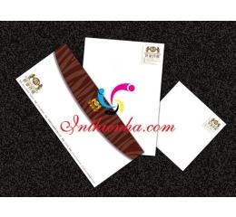 Dịch Vụ In Phong Bì Chuyên Nghiệp