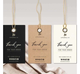 Nơi In Nhãn Mác Quần Áo Tại Hà Nội Uy Tín, Chất Lượng