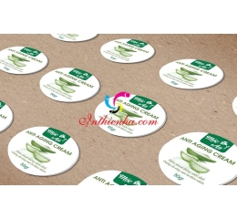 In Nhãn Mác Lấy Ngay Hà Nội: Nhanh Chóng, Chất Lượng | IN THIÊN HÀ